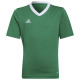 Adidas Παιδική κοντομάνικη μπλούζα Entrada 22 Jersey Tee Adidas Παιδική κοντομάνικη μπλούζα Entrada 22 Jersey Tee